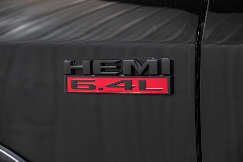 Photo 104 of 2020 Ram 2500 Power for sale in Katy, TX