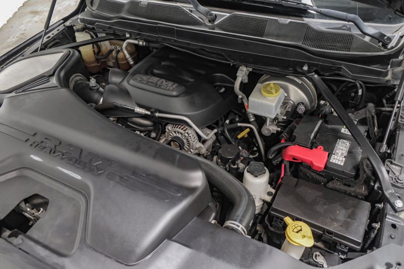 Photo 110 of 2020 Ram 2500 Power for sale in Katy, TX