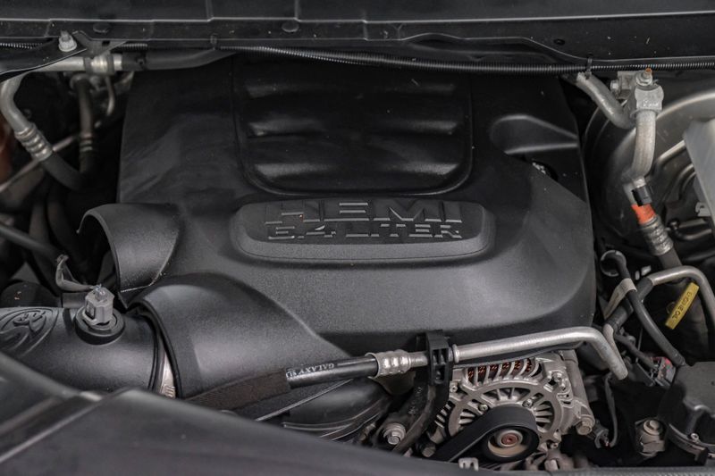 Photo 116 of 2020 Ram 2500 Power for sale in Katy, TX
