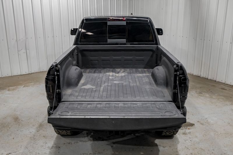 Photo 118 of 2020 Ram 2500 Power for sale in Katy, TX