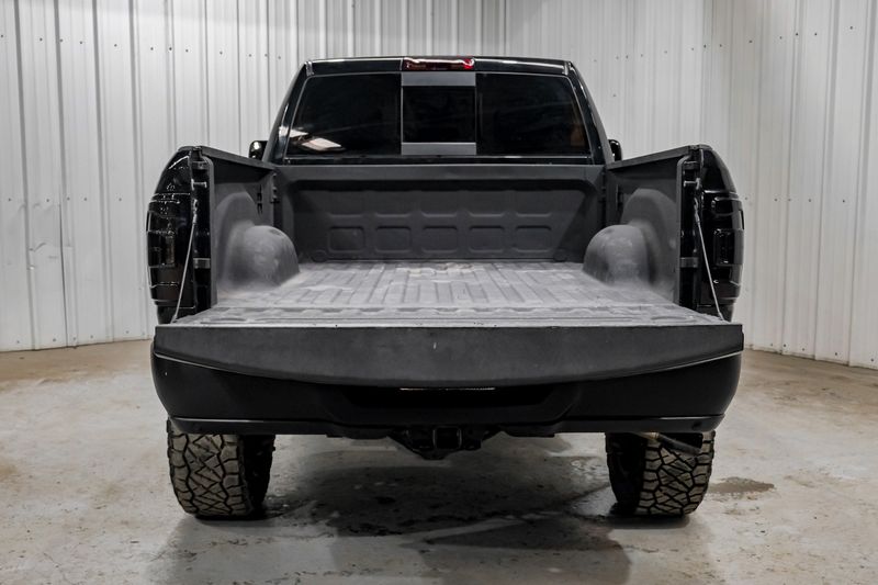 Photo 120 of 2020 Ram 2500 Power for sale in Katy, TX