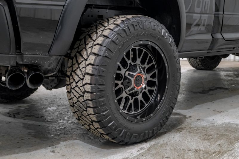 Photo 122 of 2020 Ram 2500 Power for sale in Katy, TX
