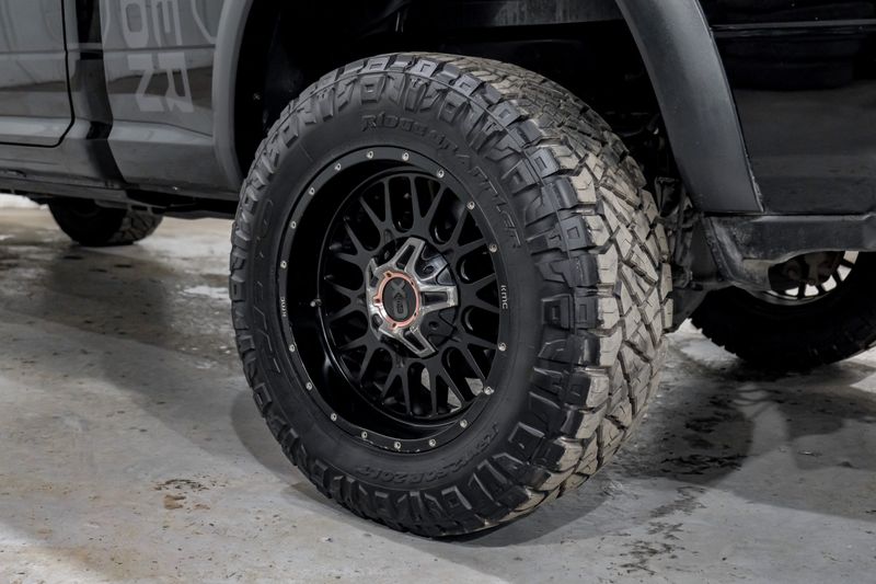 Photo 128 of 2020 Ram 2500 Power for sale in Katy, TX