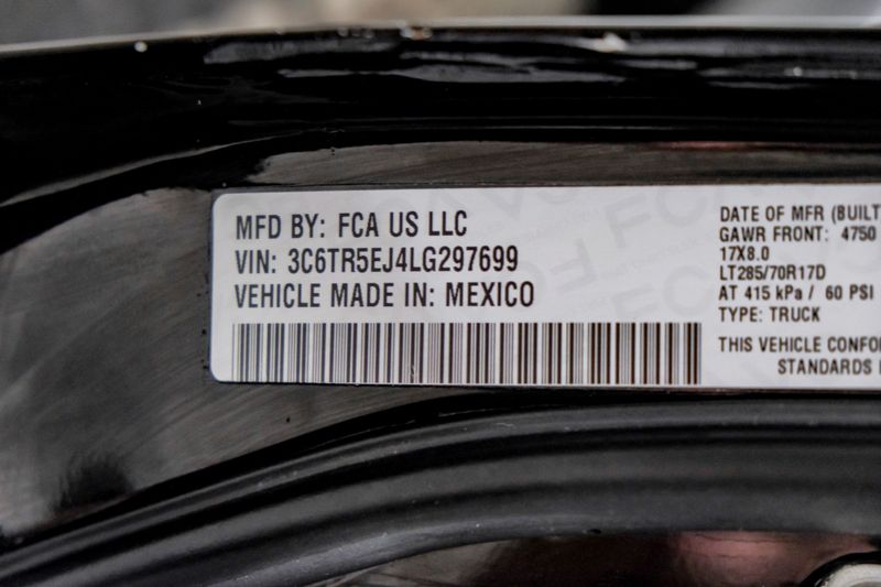 Photo 136 of 2020 Ram 2500 Power for sale in Katy, TX