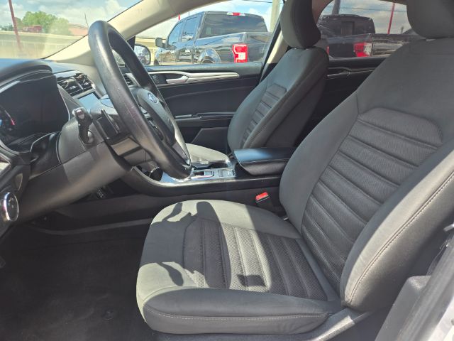 Photo 5 of 2019 Ford Fusion SE for sale in Houston, TX