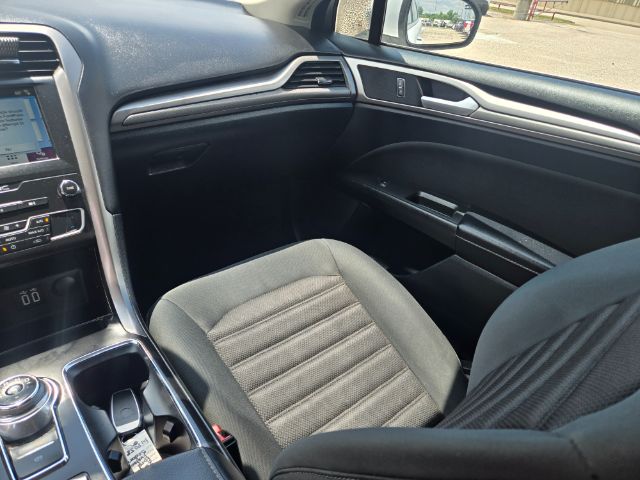 Photo 7 of 2019 Ford Fusion SE for sale in Houston, TX