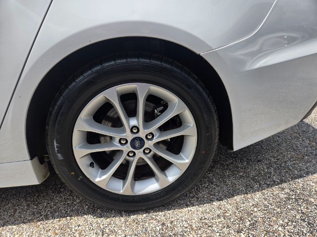 Photo 11 of 2019 Ford Fusion SE for sale in Houston, TX