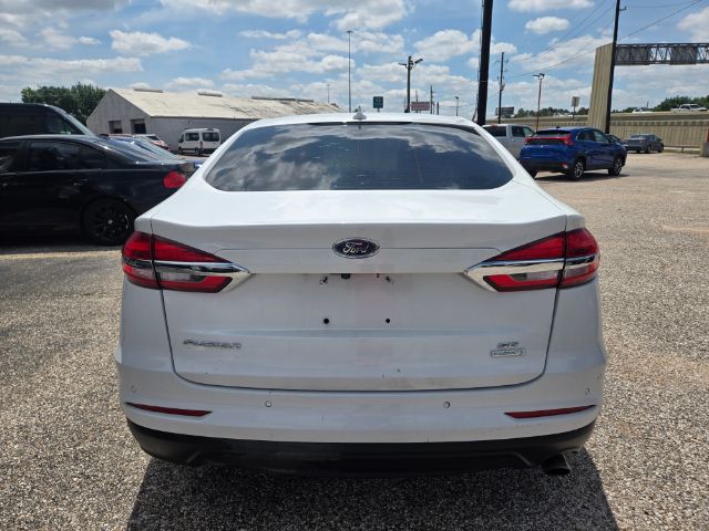 Photo 13 of 2019 Ford Fusion SE for sale in Houston, TX