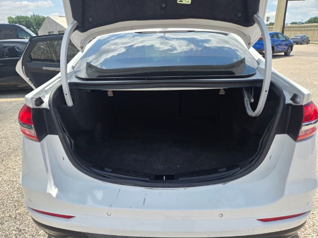 Photo 14 of 2019 Ford Fusion SE for sale in Houston, TX