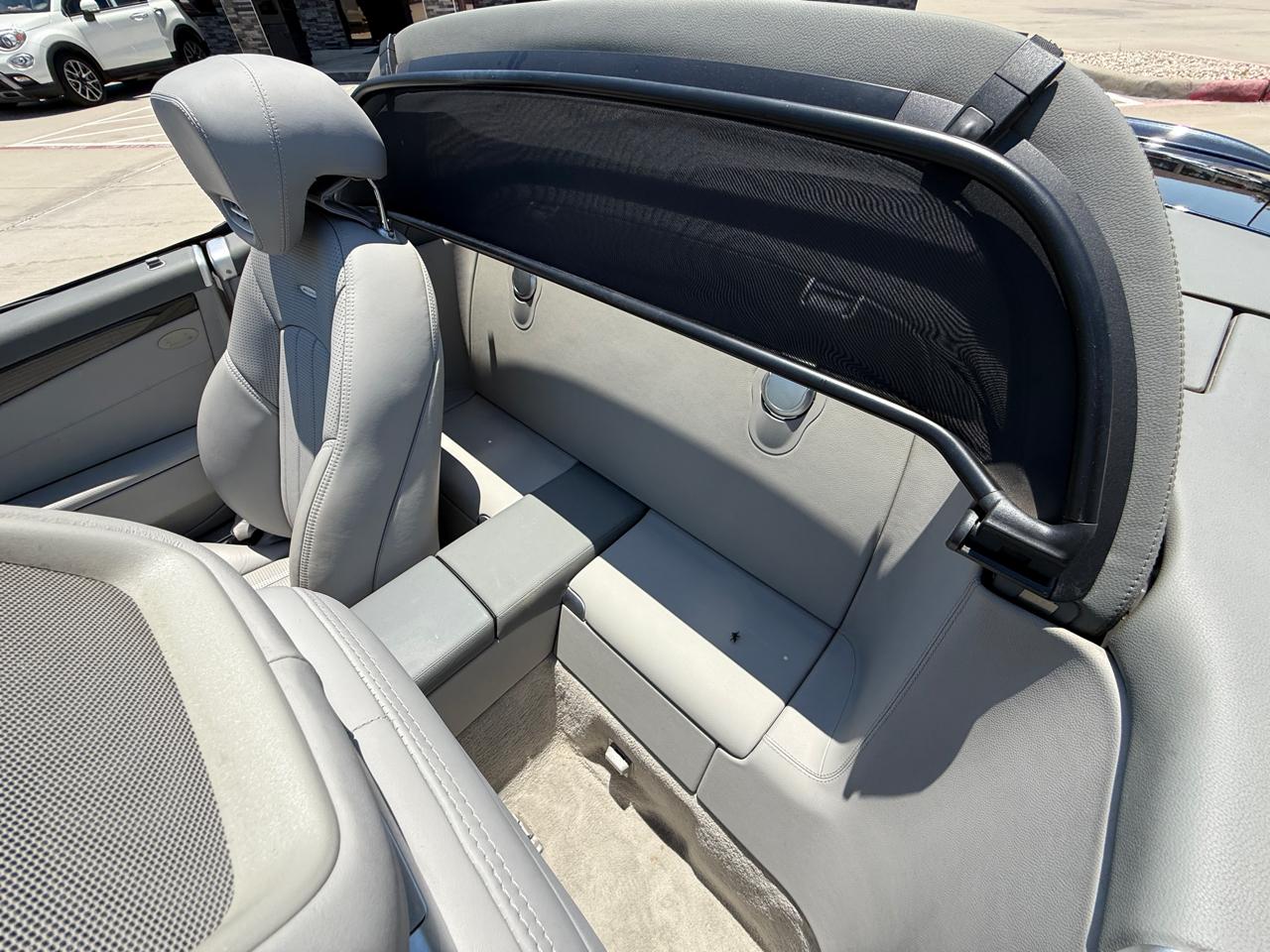 Photo 37 of 2009 Mercedes-Benz Sl-Class Sl63 for sale in Houston, TX