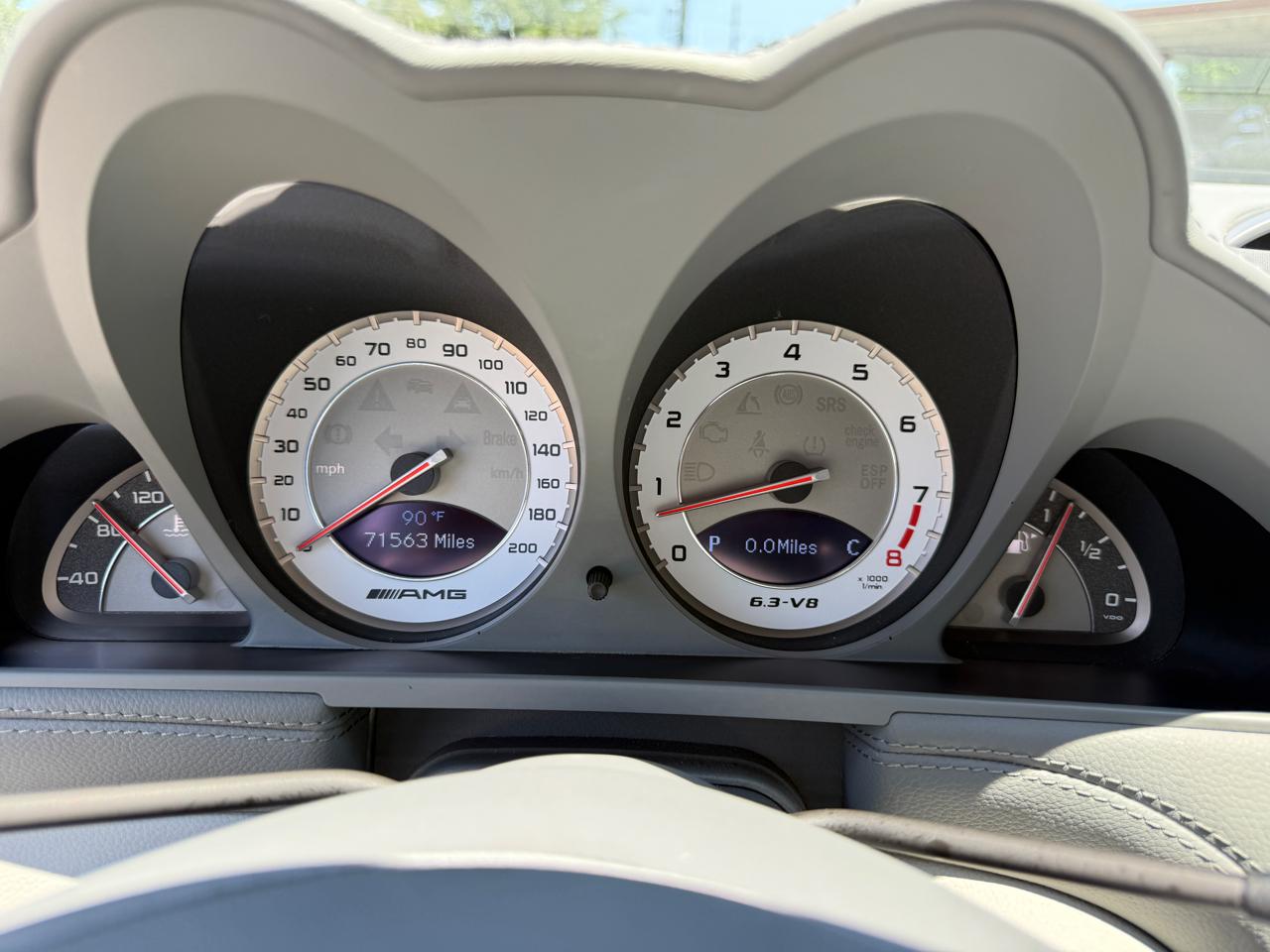 Photo 43 of 2009 Mercedes-Benz Sl-Class Sl63 for sale in Houston, TX