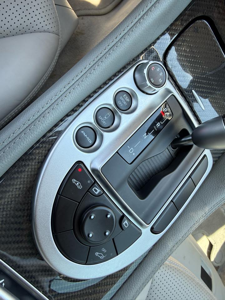 Photo 45 of 2009 Mercedes-Benz Sl-Class Sl63 for sale in Houston, TX