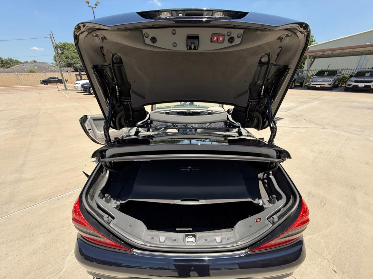 Photo 36 of 2009 Mercedes-Benz Sl-Class Sl63 for sale in Houston, TX