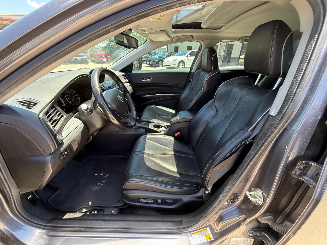 Photo 15 of 2019 Acura Ilx Premium for sale in Houston, TX
