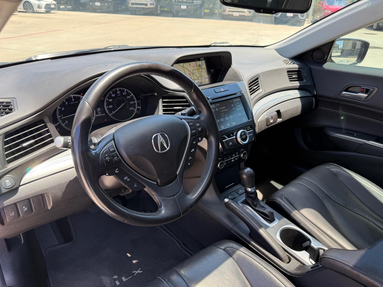 Photo 19 of 2019 Acura Ilx Premium for sale in Houston, TX