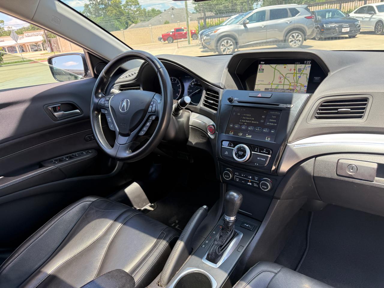 Photo 23 of 2019 Acura Ilx Premium for sale in Houston, TX