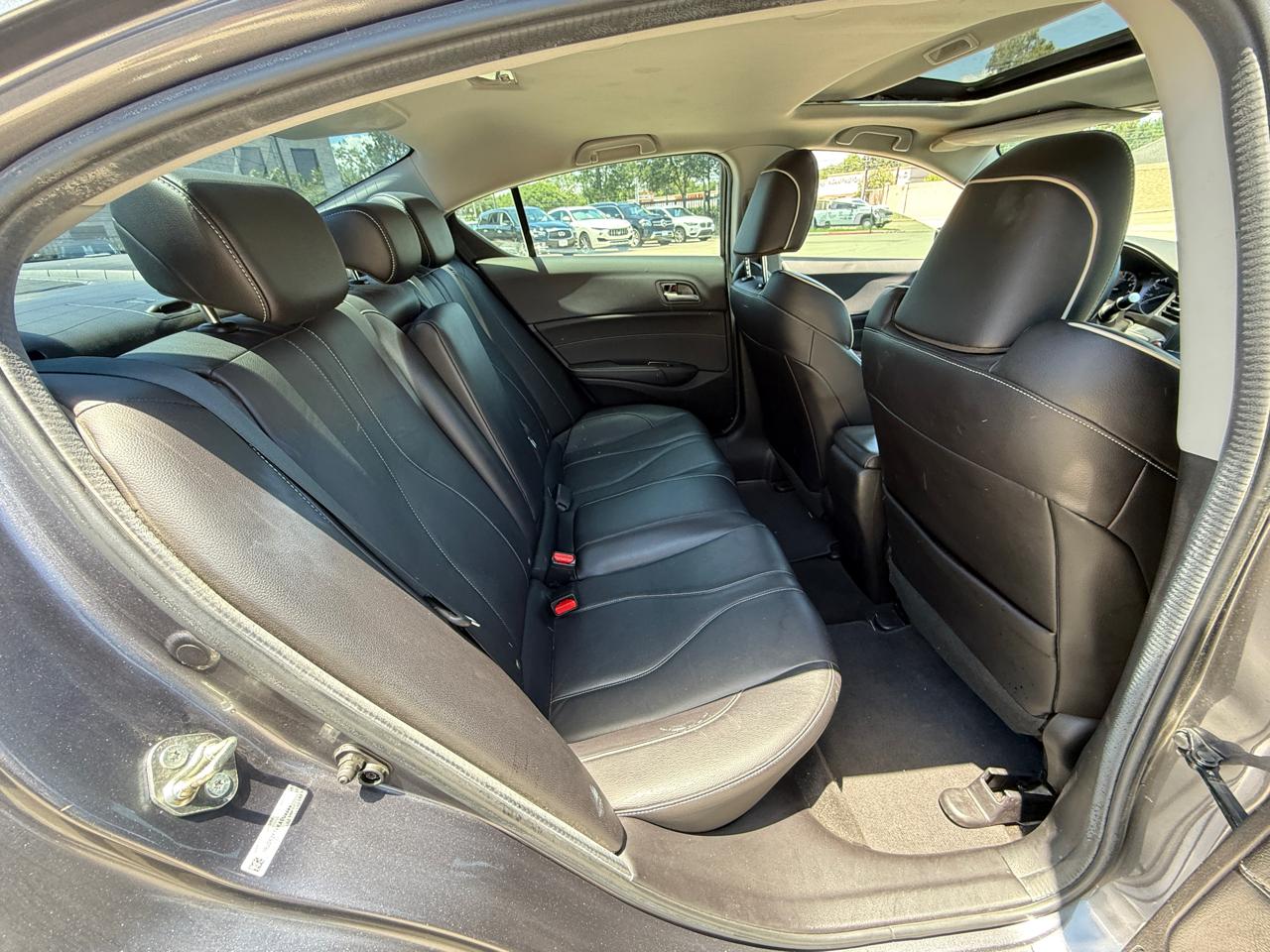 Photo 27 of 2019 Acura Ilx Premium for sale in Houston, TX