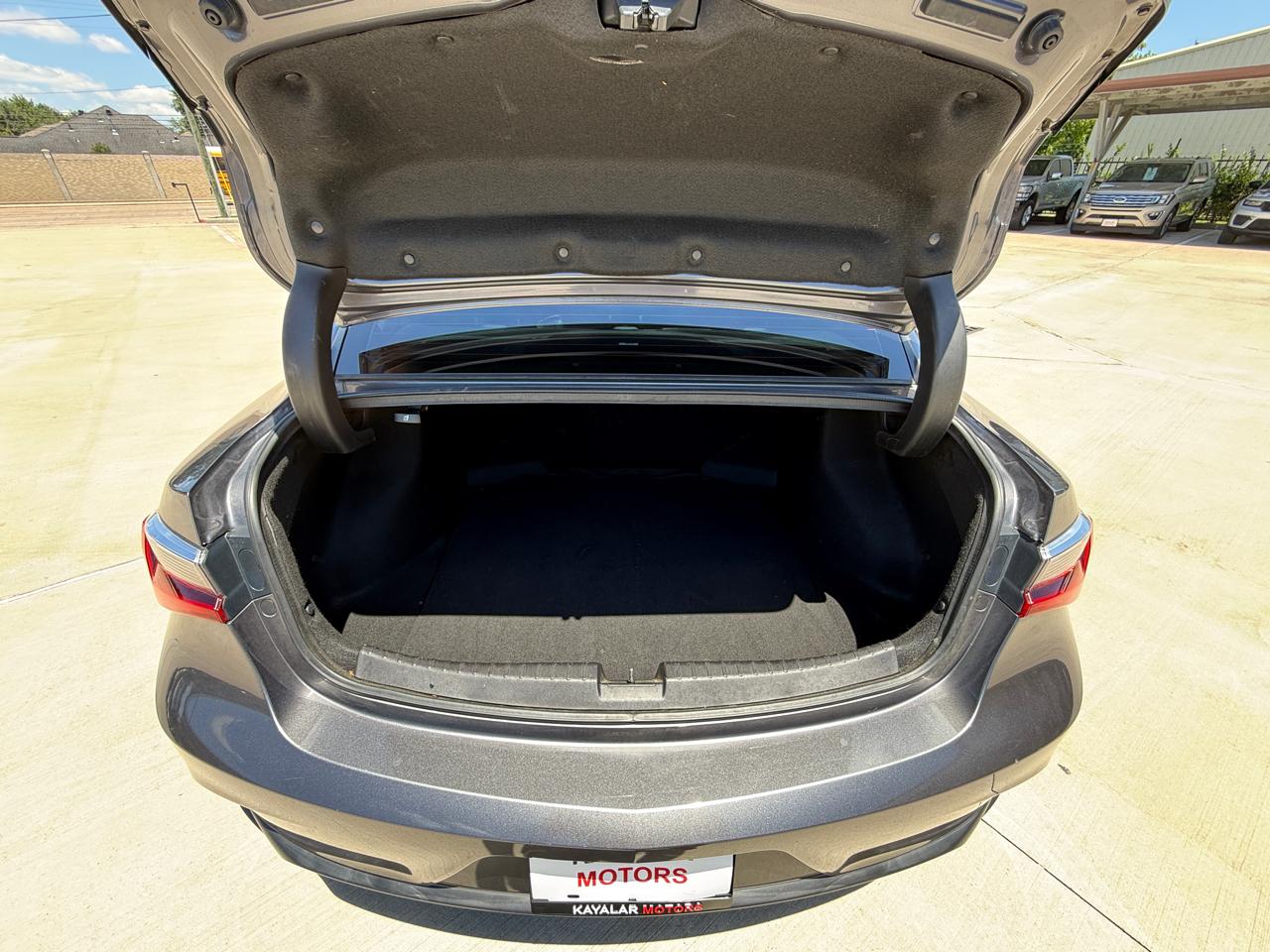 Photo 39 of 2019 Acura Ilx Premium for sale in Houston, TX