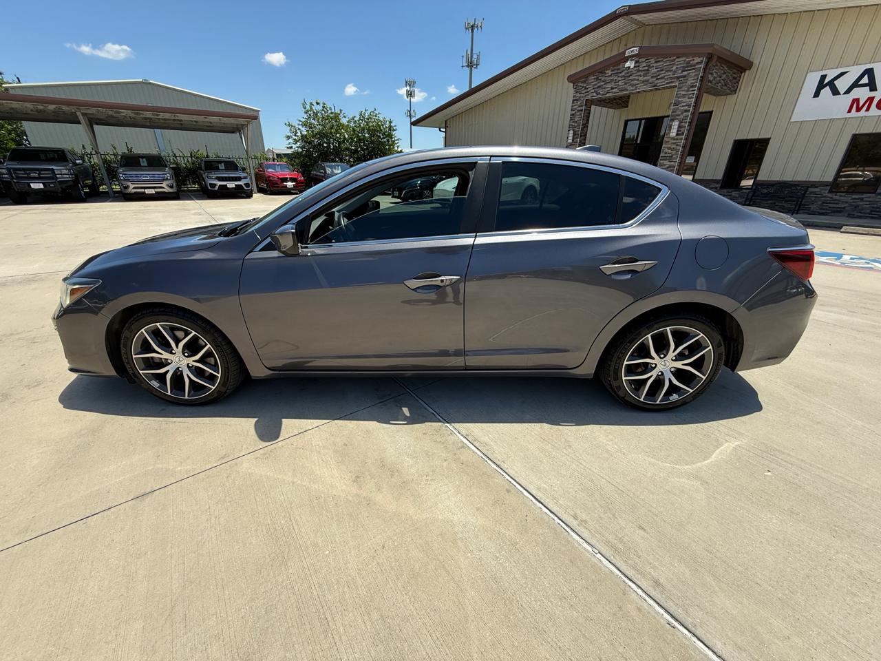 Photo 6 of 2019 Acura Ilx Premium for sale in Houston, TX