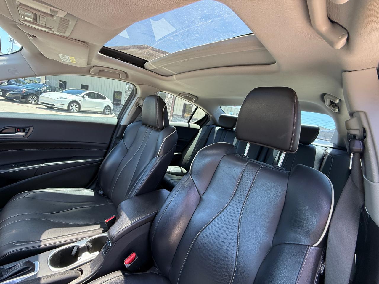 Photo 18 of 2019 Acura Ilx Premium for sale in Houston, TX