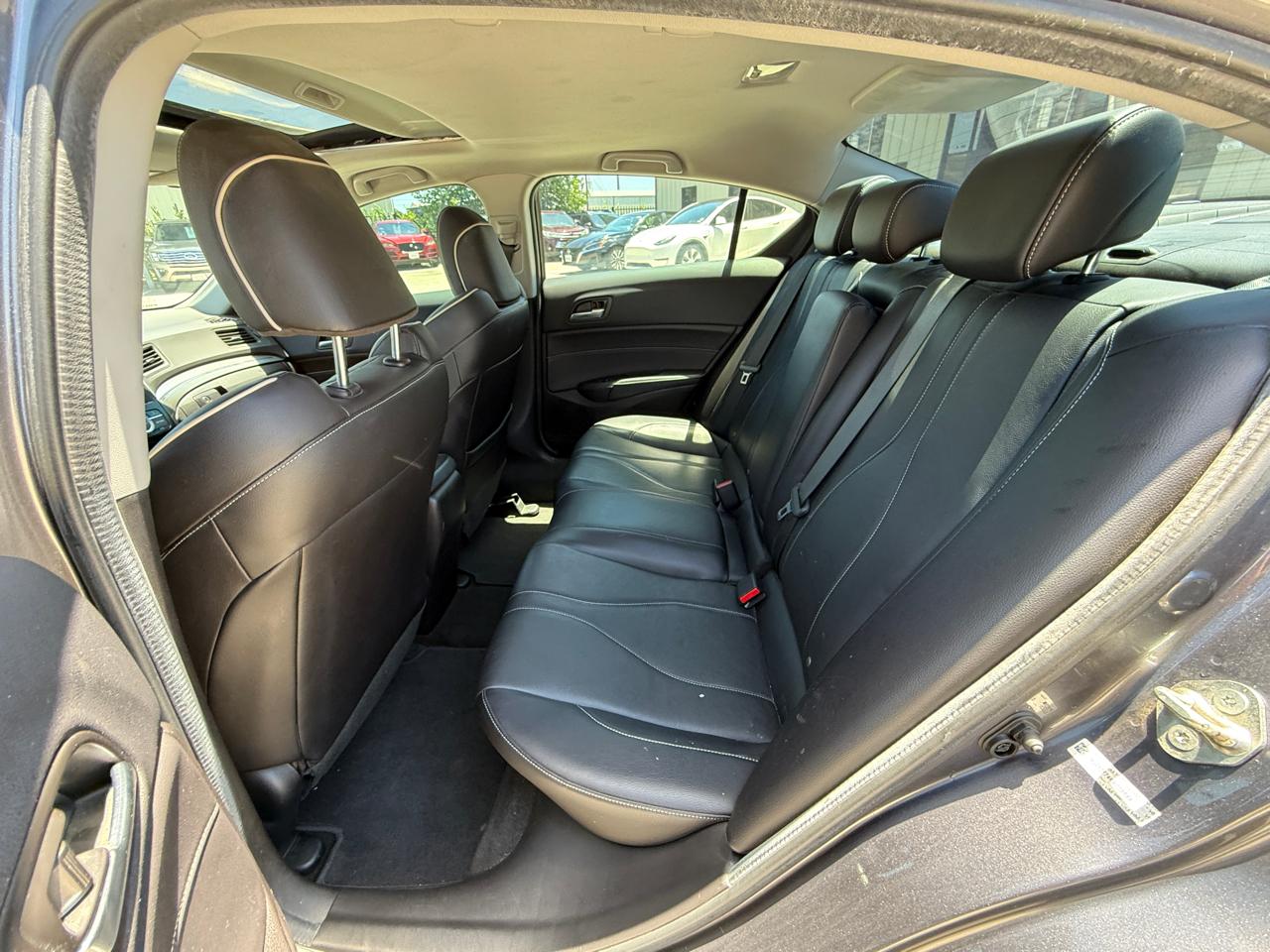 Photo 22 of 2019 Acura Ilx Premium for sale in Houston, TX