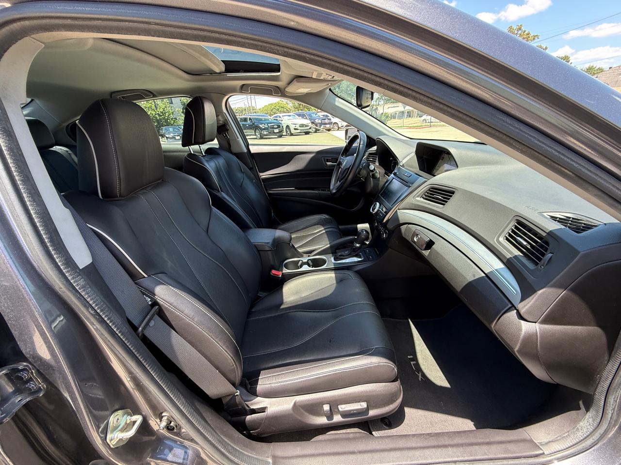 Photo 26 of 2019 Acura Ilx Premium for sale in Houston, TX