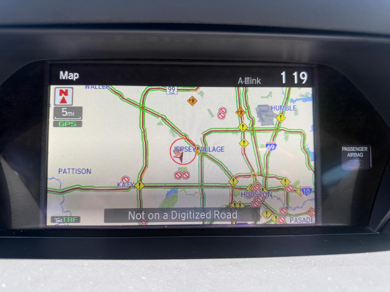 Photo 34 of 2019 Acura Ilx Premium for sale in Houston, TX
