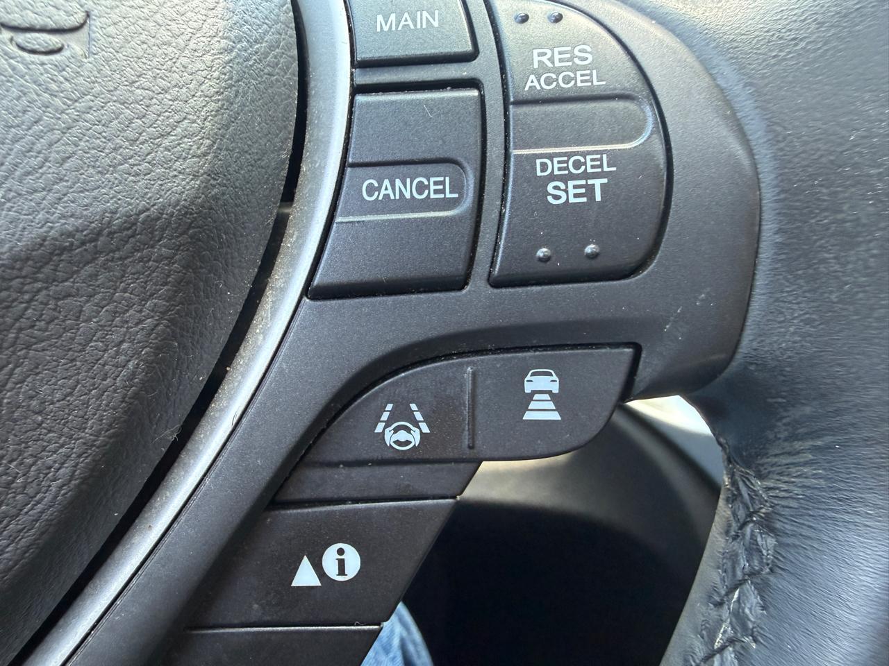 Photo 36 of 2019 Acura Ilx Premium for sale in Houston, TX