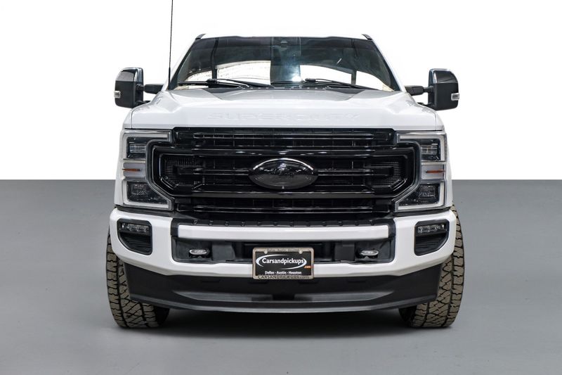 Photo 6 of 2022 Ford F-250 F-series for sale in Katy, TX