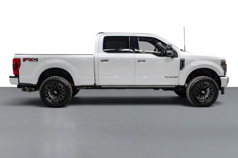 Photo 9 of 2022 Ford F-250 F-series for sale in Katy, TX