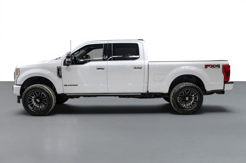 Photo 13 of 2022 Ford F-250 F-series for sale in Katy, TX