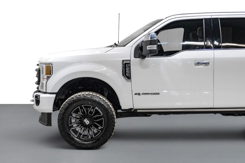Photo 14 of 2022 Ford F-250 F-series for sale in Katy, TX