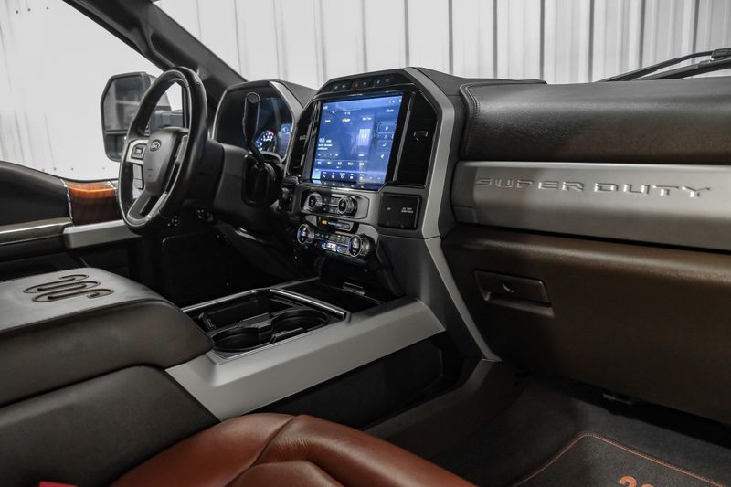 Photo 16 of 2022 Ford F-250 F-series for sale in Katy, TX