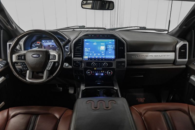 Photo 17 of 2022 Ford F-250 F-series for sale in Katy, TX