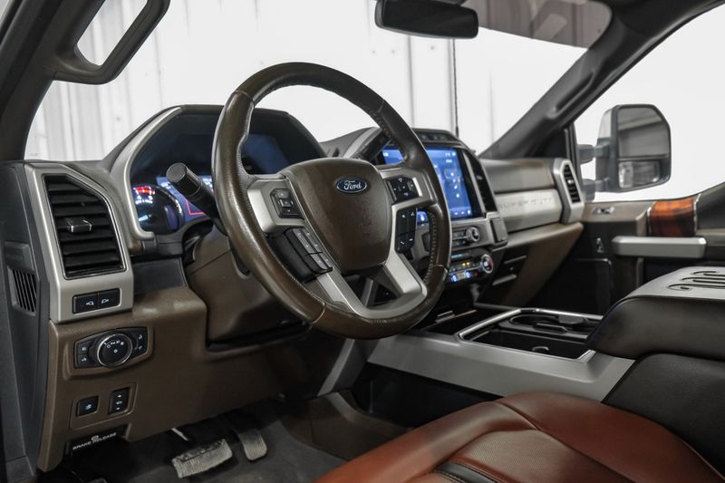 Photo 18 of 2022 Ford F-250 F-series for sale in Katy, TX