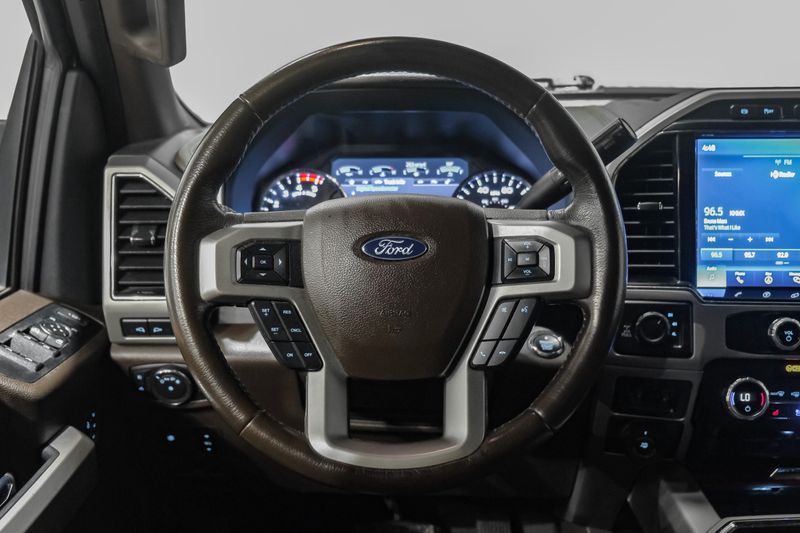 Photo 19 of 2022 Ford F-250 F-series for sale in Katy, TX