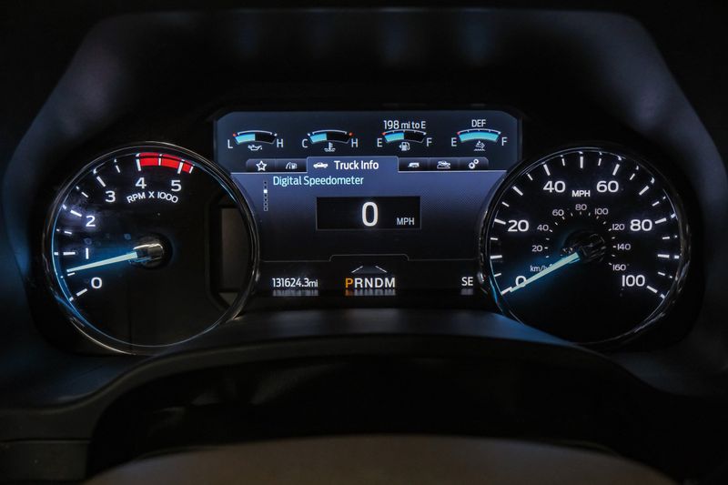 Photo 22 of 2022 Ford F-250 F-series for sale in Katy, TX