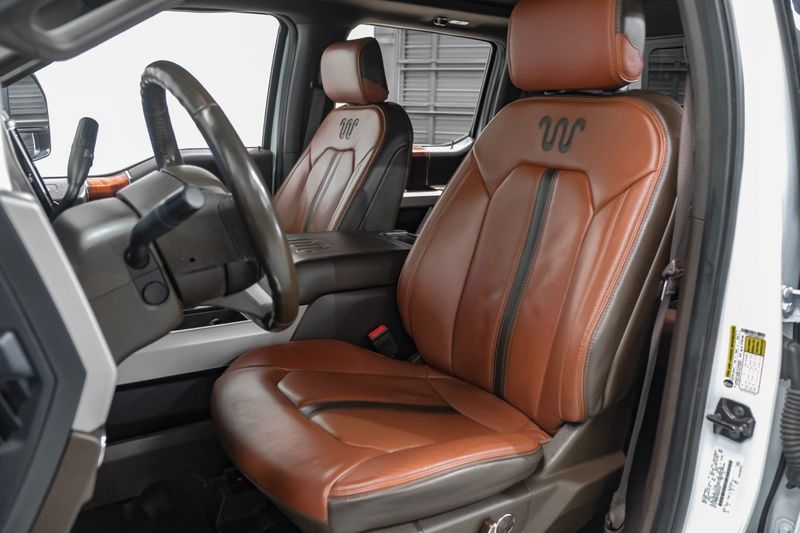 Photo 35 of 2022 Ford F-250 F-series for sale in Katy, TX