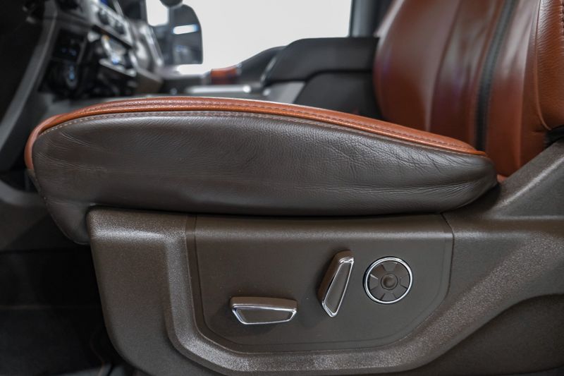 Photo 37 of 2022 Ford F-250 F-series for sale in Katy, TX