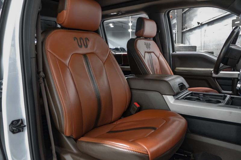 Photo 38 of 2022 Ford F-250 F-series for sale in Katy, TX