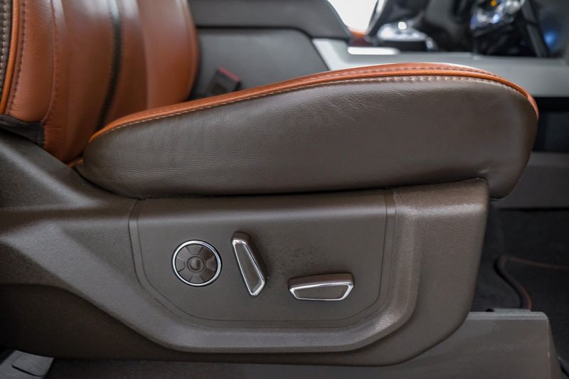 Photo 39 of 2022 Ford F-250 F-series for sale in Katy, TX