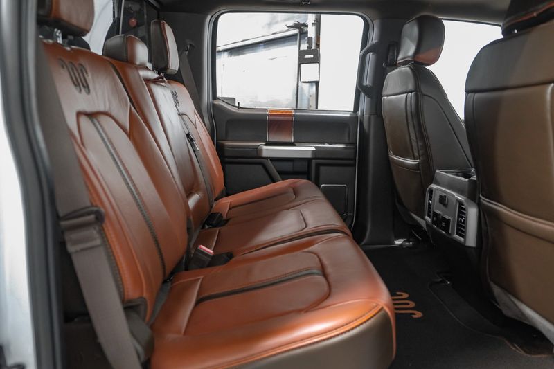 Photo 40 of 2022 Ford F-250 F-series for sale in Katy, TX