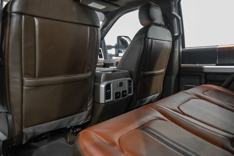 Photo 43 of 2022 Ford F-250 F-series for sale in Katy, TX