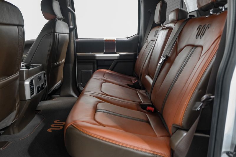 Photo 44 of 2022 Ford F-250 F-series for sale in Katy, TX