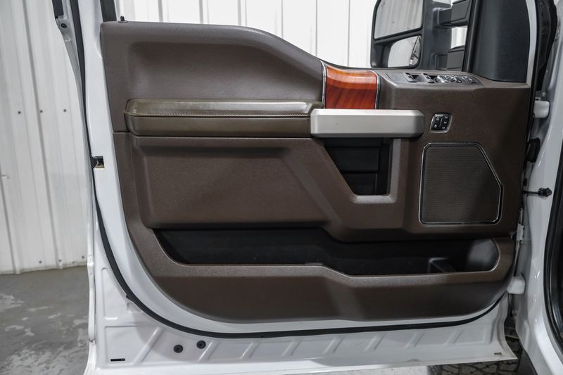 Photo 48 of 2022 Ford F-250 F-series for sale in Katy, TX