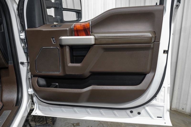 Photo 50 of 2022 Ford F-250 F-series for sale in Katy, TX