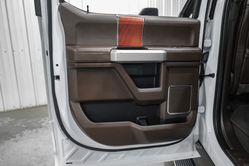 Photo 51 of 2022 Ford F-250 F-series for sale in Katy, TX