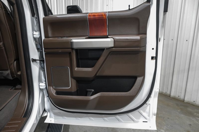Photo 52 of 2022 Ford F-250 F-series for sale in Katy, TX