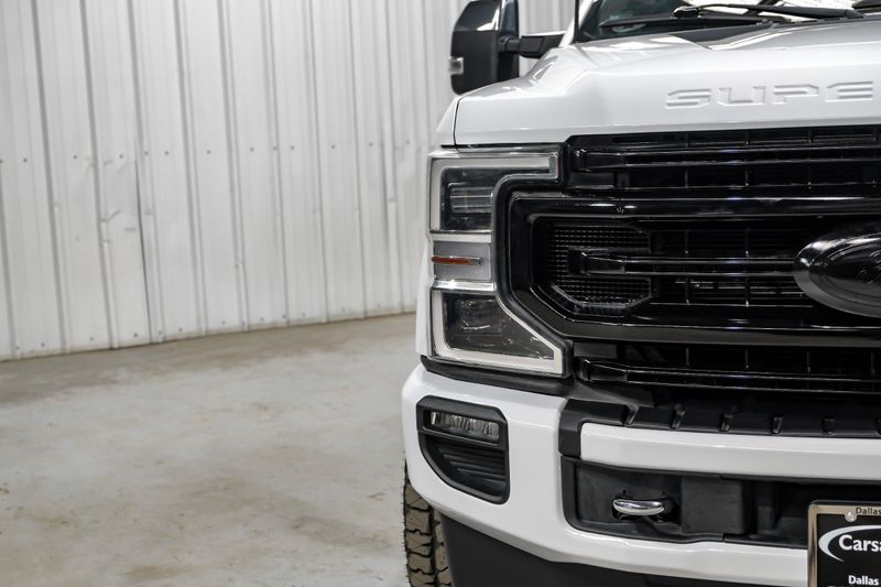 Photo 53 of 2022 Ford F-250 F-series for sale in Katy, TX