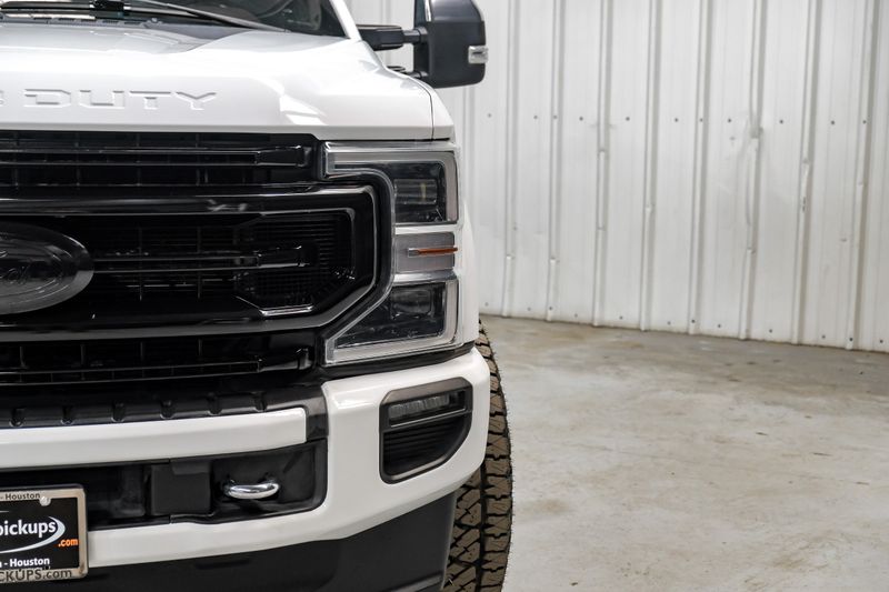 Photo 54 of 2022 Ford F-250 F-series for sale in Katy, TX